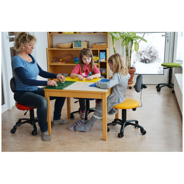 Educator chair/children's chair LeitnerTwist "KIGA