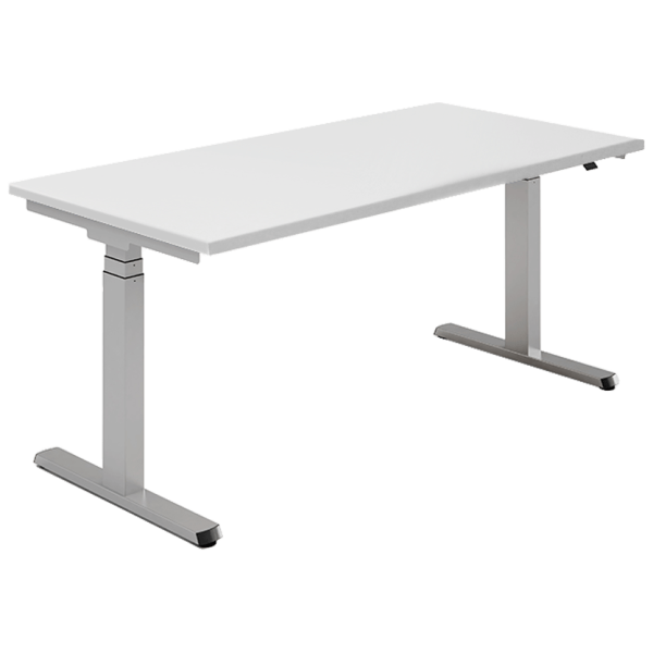 Limit - höhenverstellbarer Schreibtisch